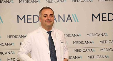 Dr. Öğr. Üyesi Sinan Bağçacı: "Diz kireçlenmesindeki tedavi bireyselleştirilmeli"