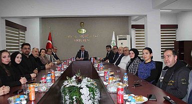 DSİ'den 46 köye müjdeli haber