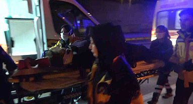 Düğün dönüşü geçirdiği kazada hayatını kaybetti