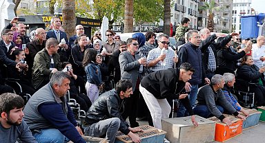 Dünya Engelliler Günü, Denizli'de özel etkinliklerle kutlandı