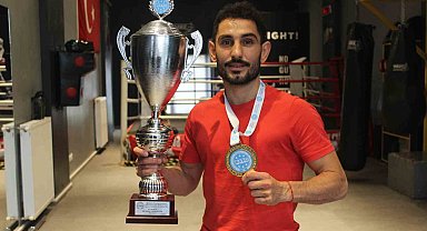 Dünya şampiyonluğu sonrası döktüğü gözyaşları hakkında konuştu