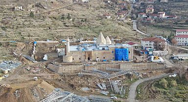 Dünyada eşi benzeri yok, yeniden gün yüzüne çıktı