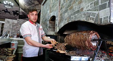 Dünyanın en iyi 100 lezzeti belli oldu, cağ kebap 20'nci sırada