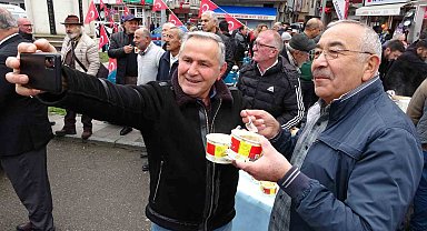 Dünyanın en kötü yemeklerinde 7. sırada yer almıştı: 2 saatte 4 bin kase tükendi