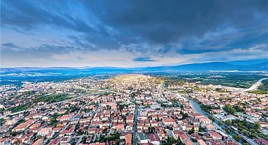 Düzce 24 yaşında