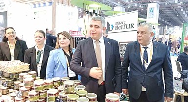 Düzce'yi il il tanıtıyorlar