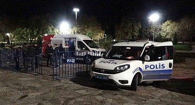Düzensiz göçmenlerin tespitini kolaylaştıran uygulama Denizli'de başladı