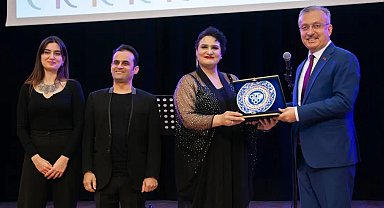EBYÜ Elele'iz Kültür Festivali kapanış programı yapıldı