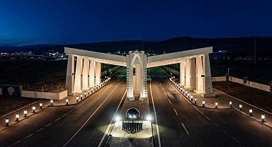EBYÜ, YÖK raporuna göre gelişimini sürdürüyor