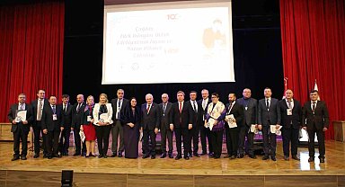 EBYÜ'de "Çağdaş Türk Dünyası Ortak Edebiyatının İnşası ve Nazım Hikmet Çalıştayı" düzenlendi