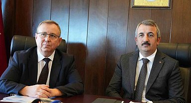 Edirne'de düzenlenecek Trakya Kariyer Fuarı, firma yetkilileri ve öğrencileri buluşturacak