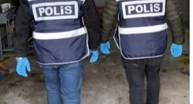 Edirne'de sahte temizlik ürünleri imalathanesine operasyon