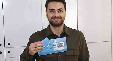 Edremit Belediyesi TROY karta geçti