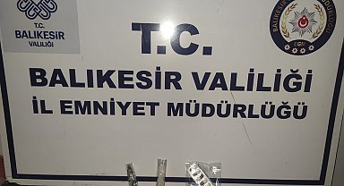 Edremit'e şok asayiş ve trafik uygulaması