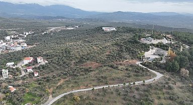 Edremit'te yeni fakülte için karar alındı