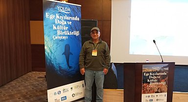 Ege kıyılarının korunması Ankara'da görüşüldü
