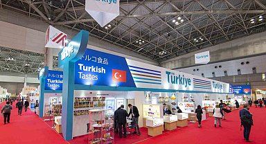 Egeli ihracatçılar 2024 yılında fuardan fuara koşacak