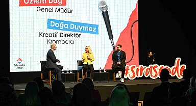 Eğitim iletişiminin yeni stratejisi: "Sıra Sende"