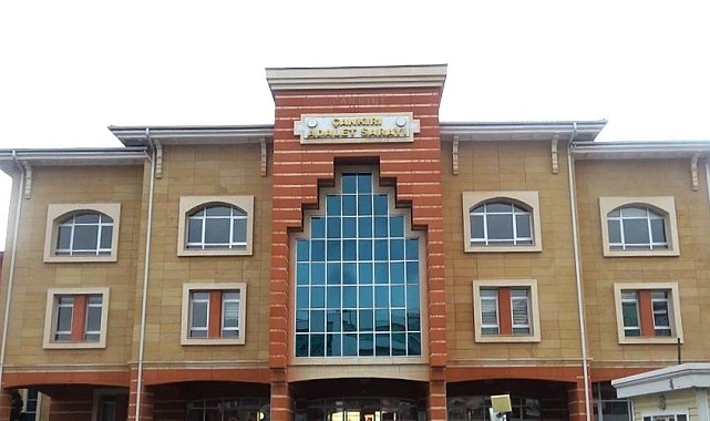 Eğlence mekanındaki silahlı kavganın firarisi tutuklandı