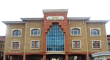 Eğlence mekanındaki silahlı kavganın firarisi tutuklandı