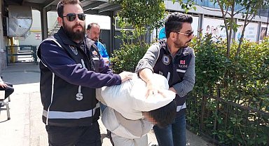 Eğlence yerinde 4 kişiyi vurdu, "Halüsinasyon görmüş olabilirim' dedi