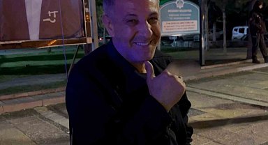 Ehliyetine el konulan alkollü sürücü meşhur olmak istedi: "Aman iyi çek de meşhur olalım"