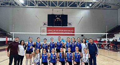 Elazığ Belediyesi, devreyi namağlup bitirdi