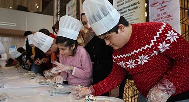 Elazığ gastronomisine 'engel' yok