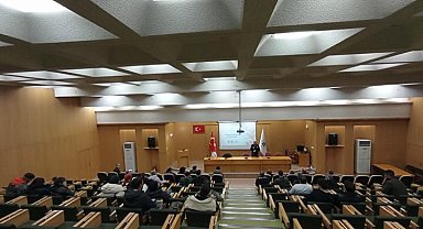 Elazığ polisinden 'Narko-rehber' çalışması