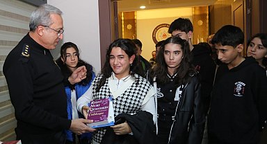 Elazığ'da 'Hayata İyilik Kat' projesi sürüyor
