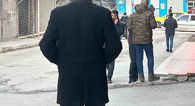 Elazığ'da 4.2 büyüklüğünde deprem