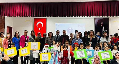 Elazığ'da Dilimiz Zenginliklerimiz Projesi