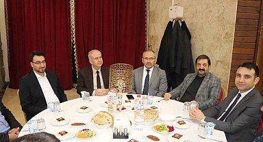 Elazığ'da Sen Değerlisin Projesi