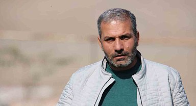 Elazığspor Başkanı Çayır: "Hedefimize ulaşacağız"