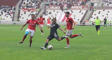 Elazığspor'da Cengizhan'dan ayrılık sinyali