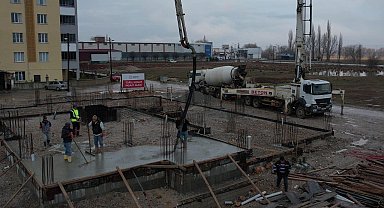 Elbistan'da ücretsiz konutta başvuru şartları açıklandı