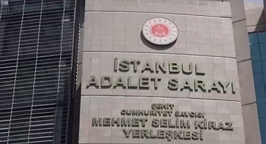 Elif Çakal davasında karar: 2 kişiye 13'er yıl 4'er ay hapis cezası