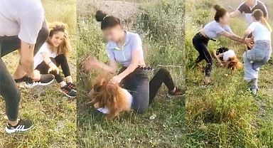 Elif’i uçurumdan atan arkadaşlarına 13’er yıl hapis