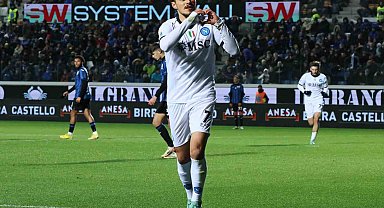 Eljif Elmas, resmen RB Leipzig'de