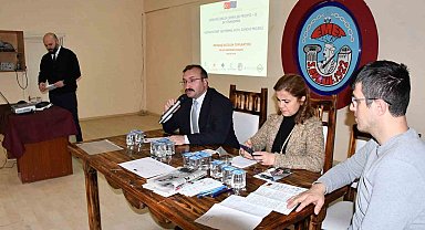 Emet'te yeni jeotermal sondaj çalışmalarına start verildi