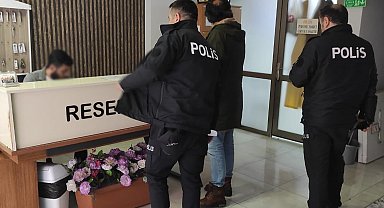 Emniyetten günlük ev ve kiralık araç firmalarına denetim