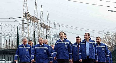 Enerji Bakanı Bayraktar "Önümüzdeki yılda artan enerji fiyatlarından vatandaşları korumaya devam edeceğiz"