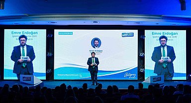 Enerji Sektöründe 3. Fiziksel Varlık Yönetimi Konferansı 'Afet ve Kriz Yönetimi' temasıyla gerçekleşti