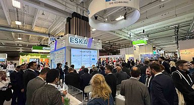 Enerji sektöründe geleceğin teknolojisi Türkiye'den ihraç edilecek