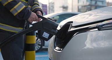 Enerjisa Dağıtım Şirketleri araç filosu elektriklendi