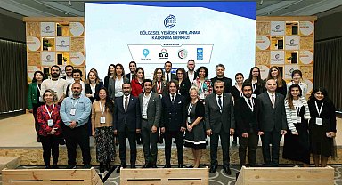Enerjisa Enerji, depremden etkilenen bölgelerin yeniden yapılanmasına katkı sağlıyor