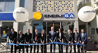Enerjisa Enerji, yeni konseptli müşteri hizmet merkezinin ikincisini depremden etkilenen Osmaniye'de açtı