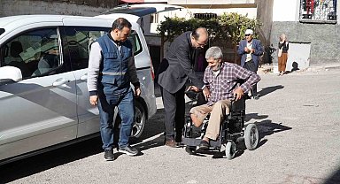 Engeller, Şehitkamil ile çözülüyor