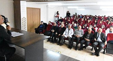 Er-Vak'tan eğitime kitaplı destek
