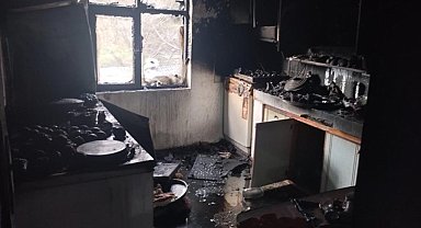 Erken müdahale faciayı önledi